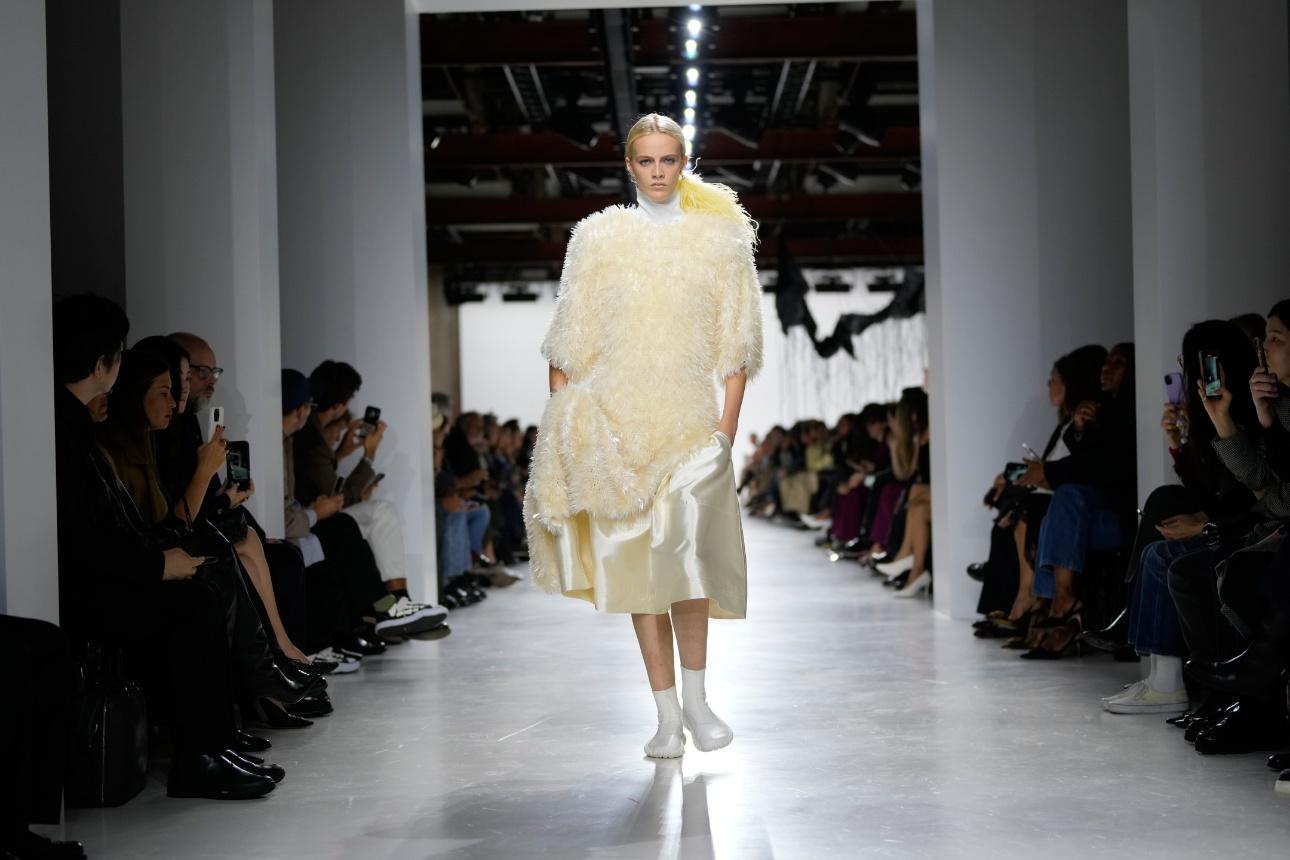 Bottega Veneta  S/S 2026