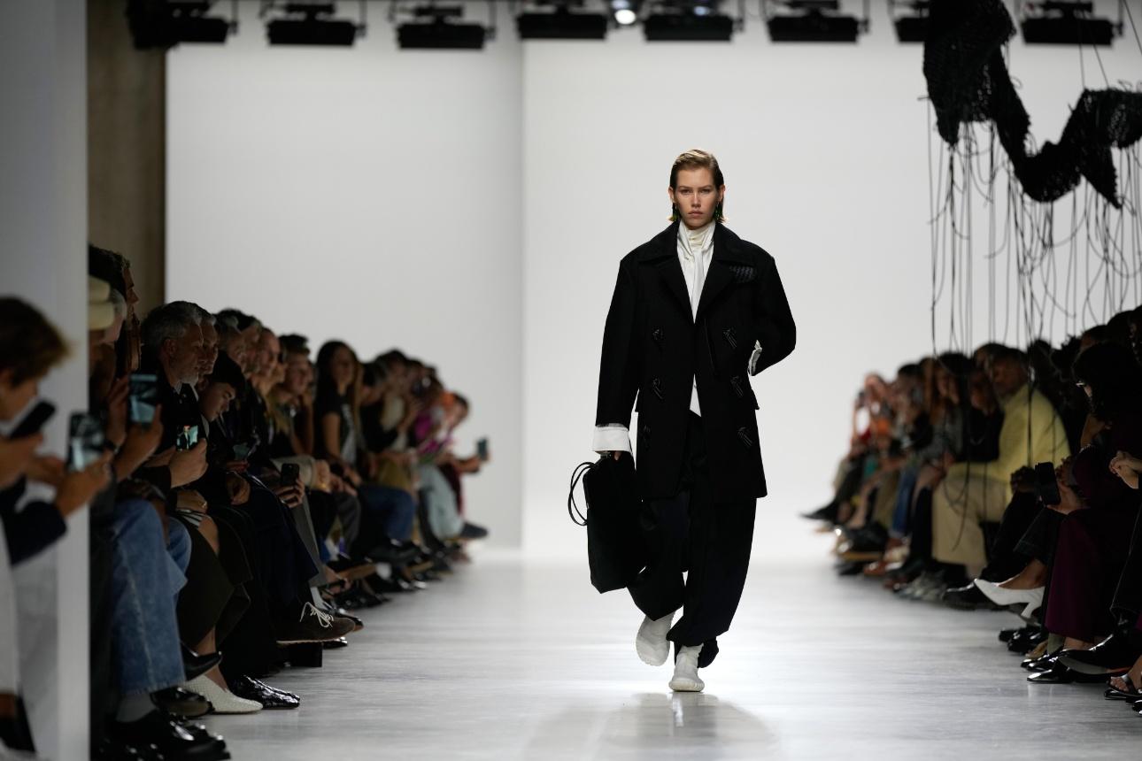 Bottega Veneta  S/S 2026