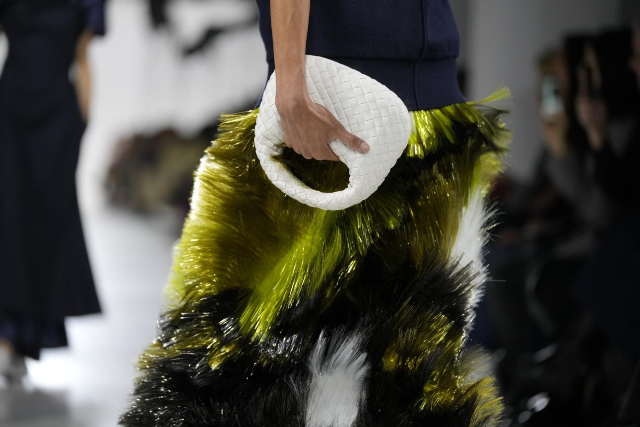 Bottega Veneta  S/S 2026