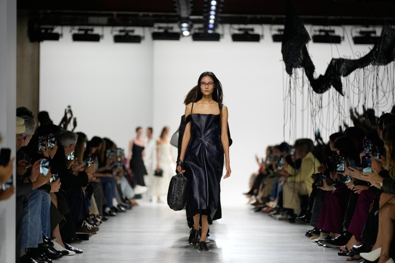 Bottega Veneta  S/S 2026