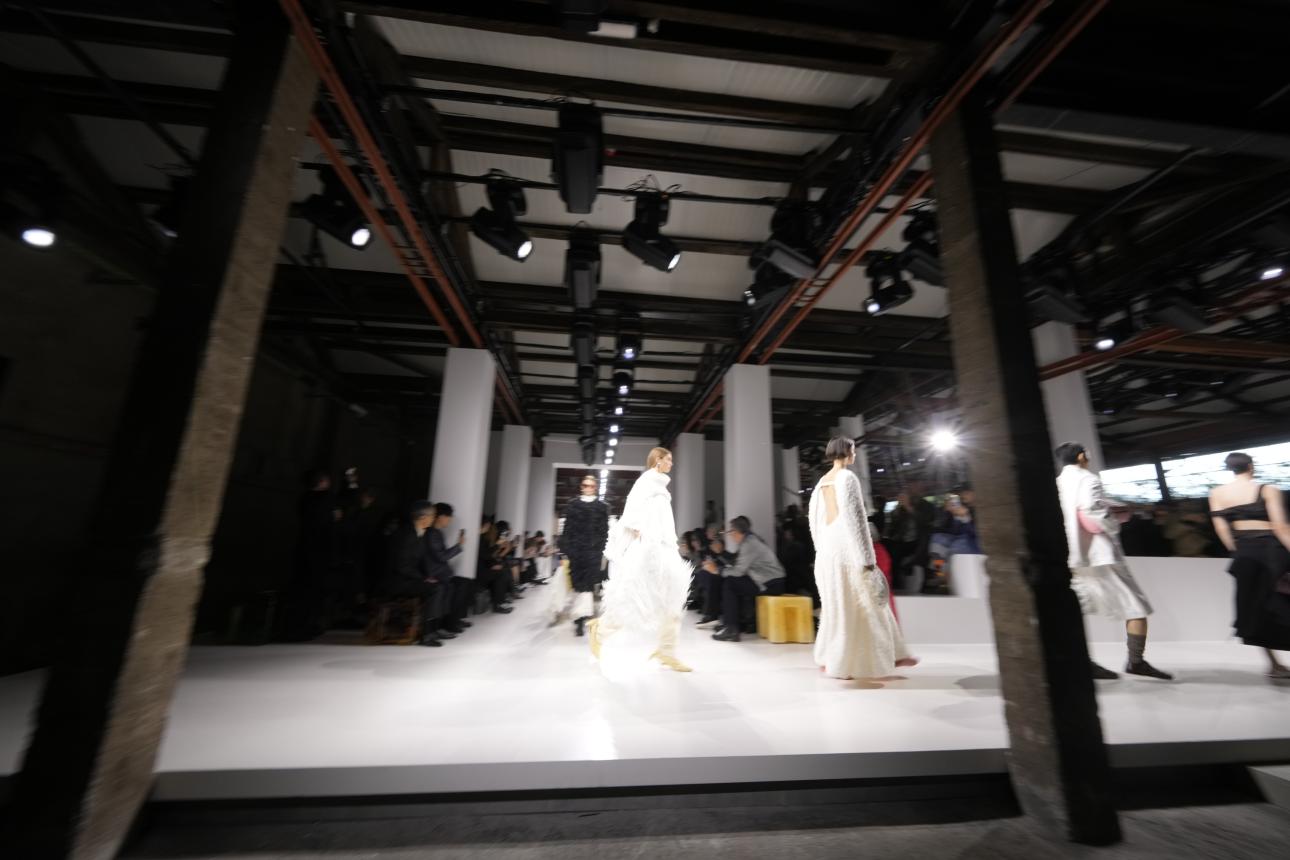 Bottega Veneta  S/S 2026