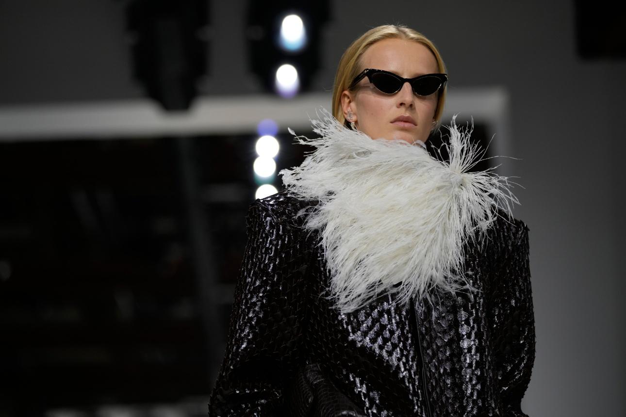 Bottega Veneta  S/S 2026