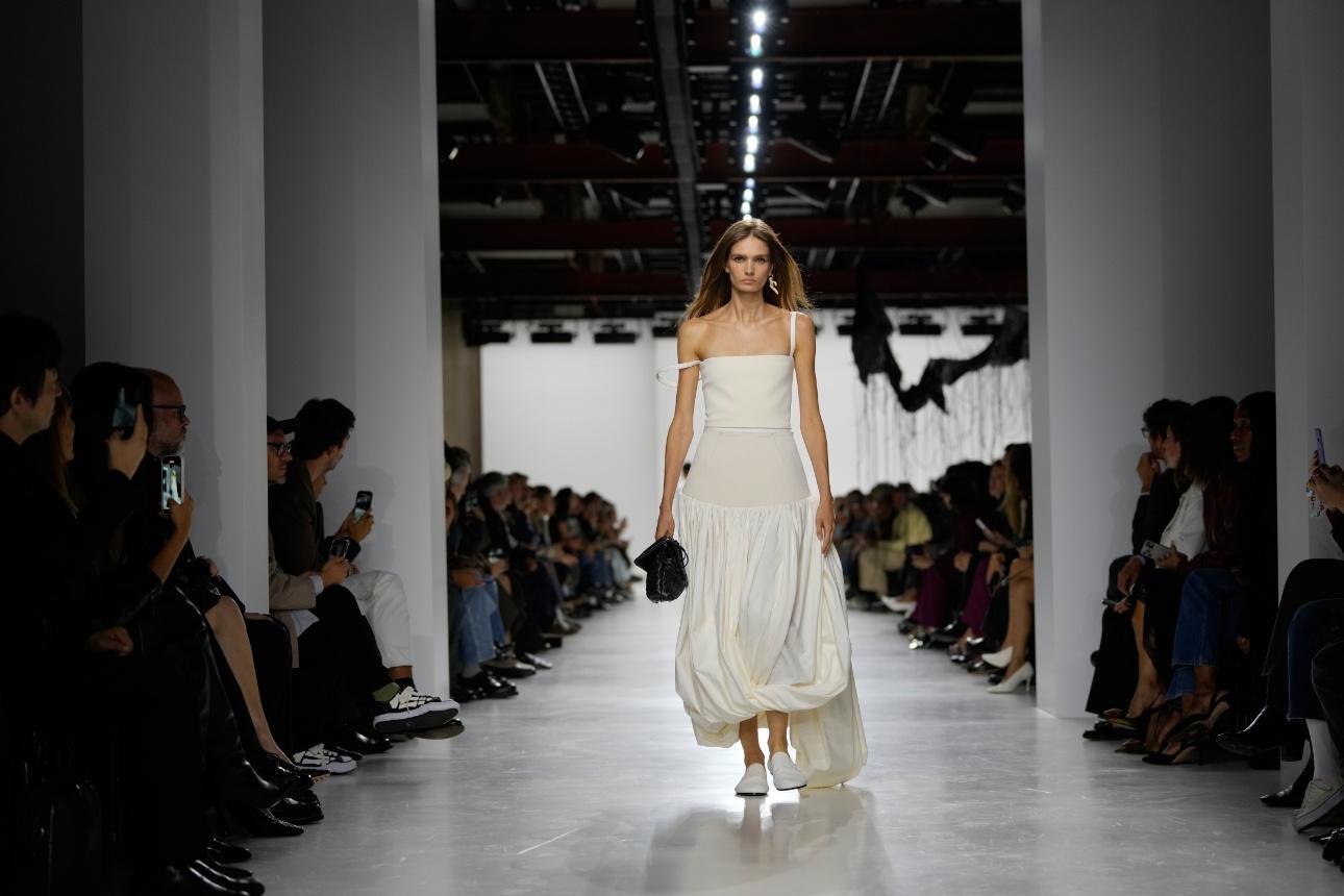 Bottega Veneta  S/S 2026
