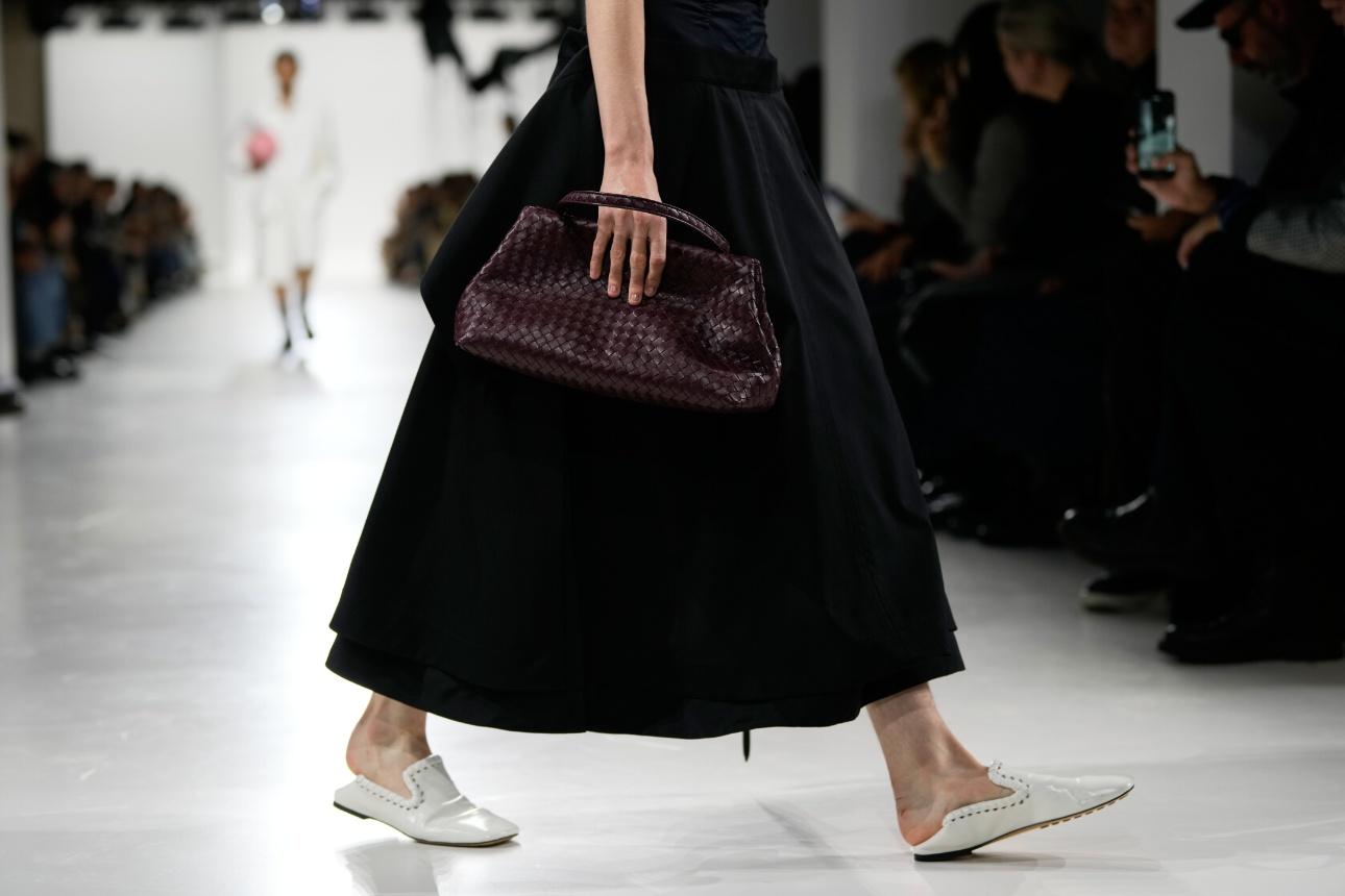 Bottega Veneta  S/S 2026