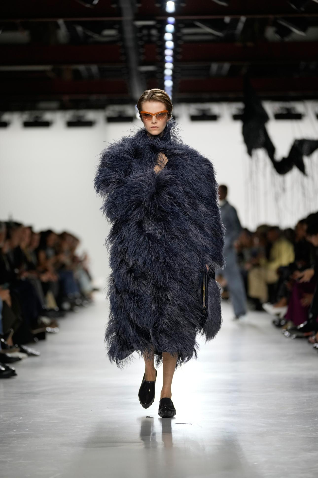 Bottega Veneta  S/S 2026