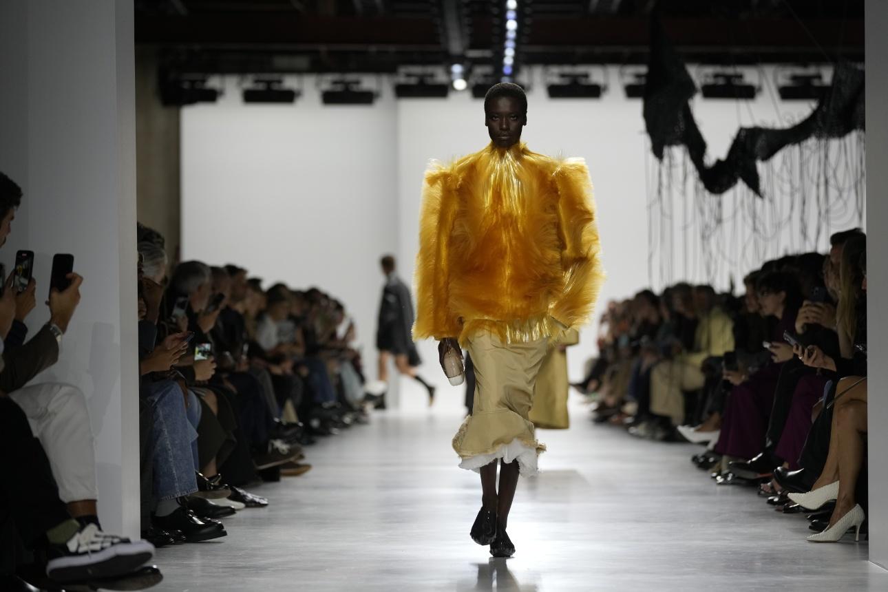 Bottega Veneta  S/S 2026