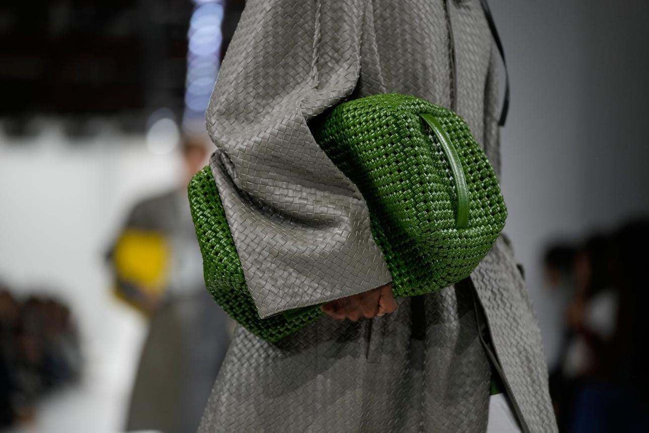 Bottega Veneta  S/S 2026