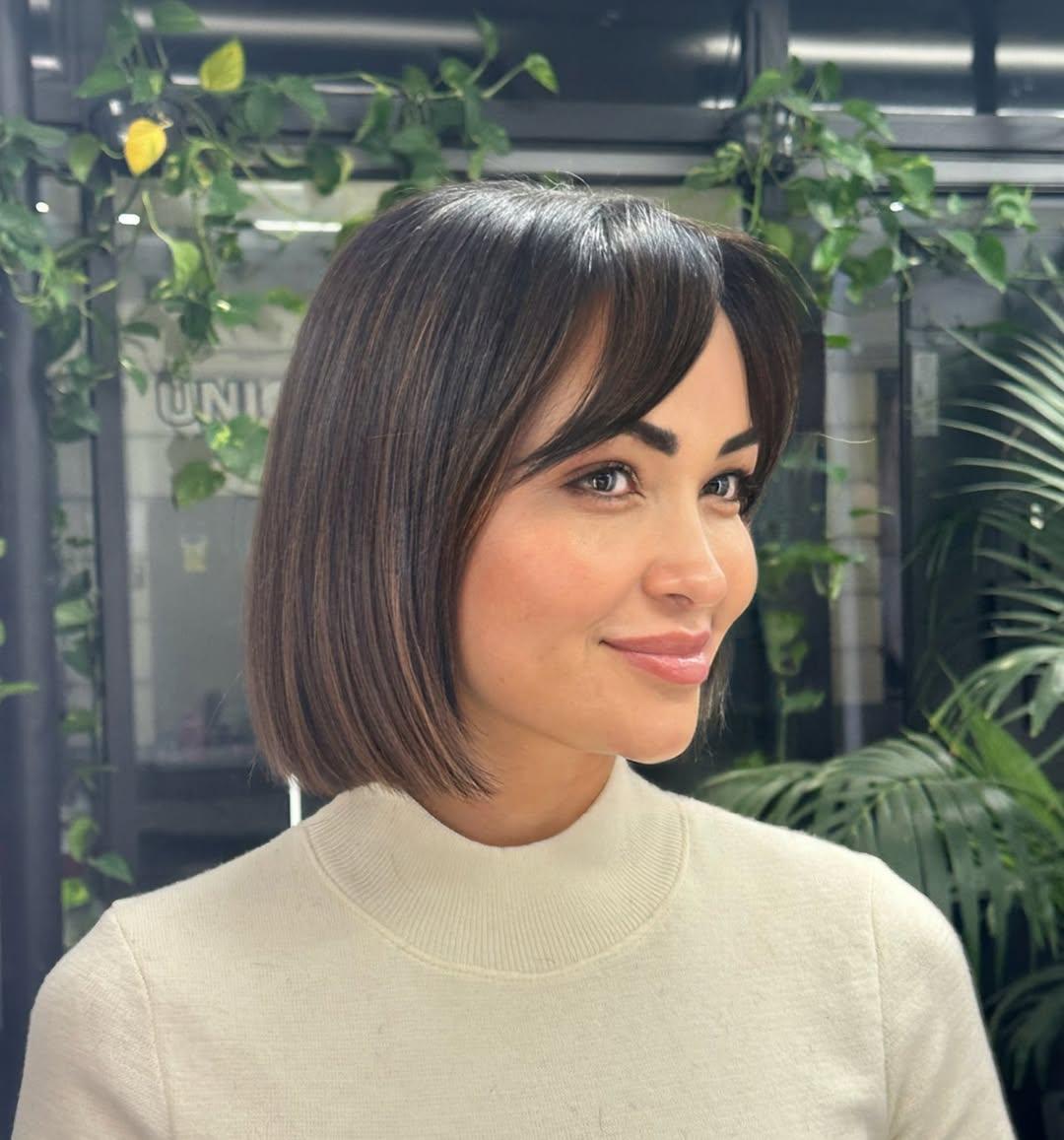 Βox Bob / Instagram @michaelhairlondon