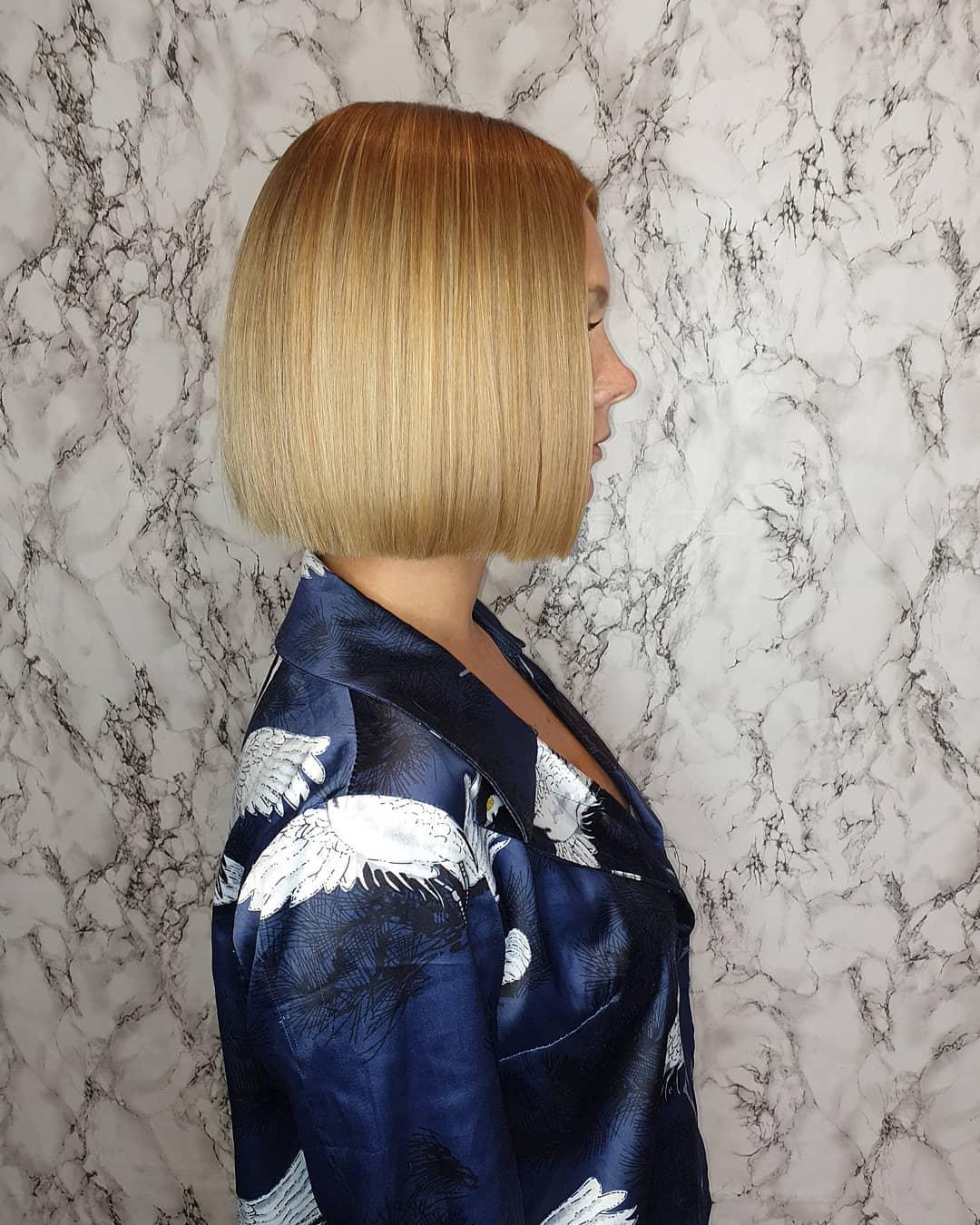 Box Bob / Instagram @toniandguy_richmond