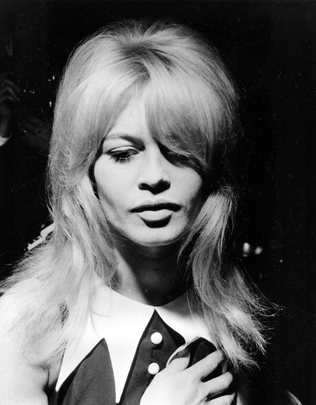 Μπριζίτ Μπαρντό/ Φωτογραφία: AP Photo