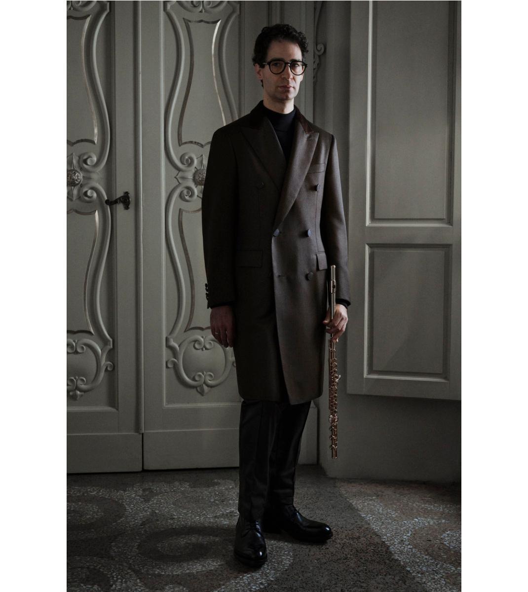 Φωτογραφία: Brioni