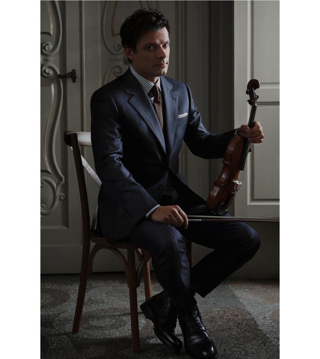 Φωτογραφία: Brioni