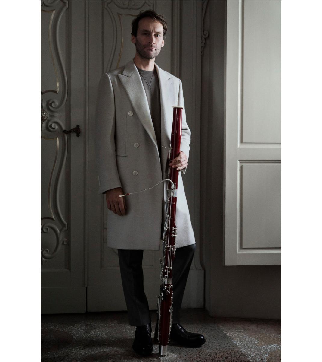 Φωτογραφία: Brioni