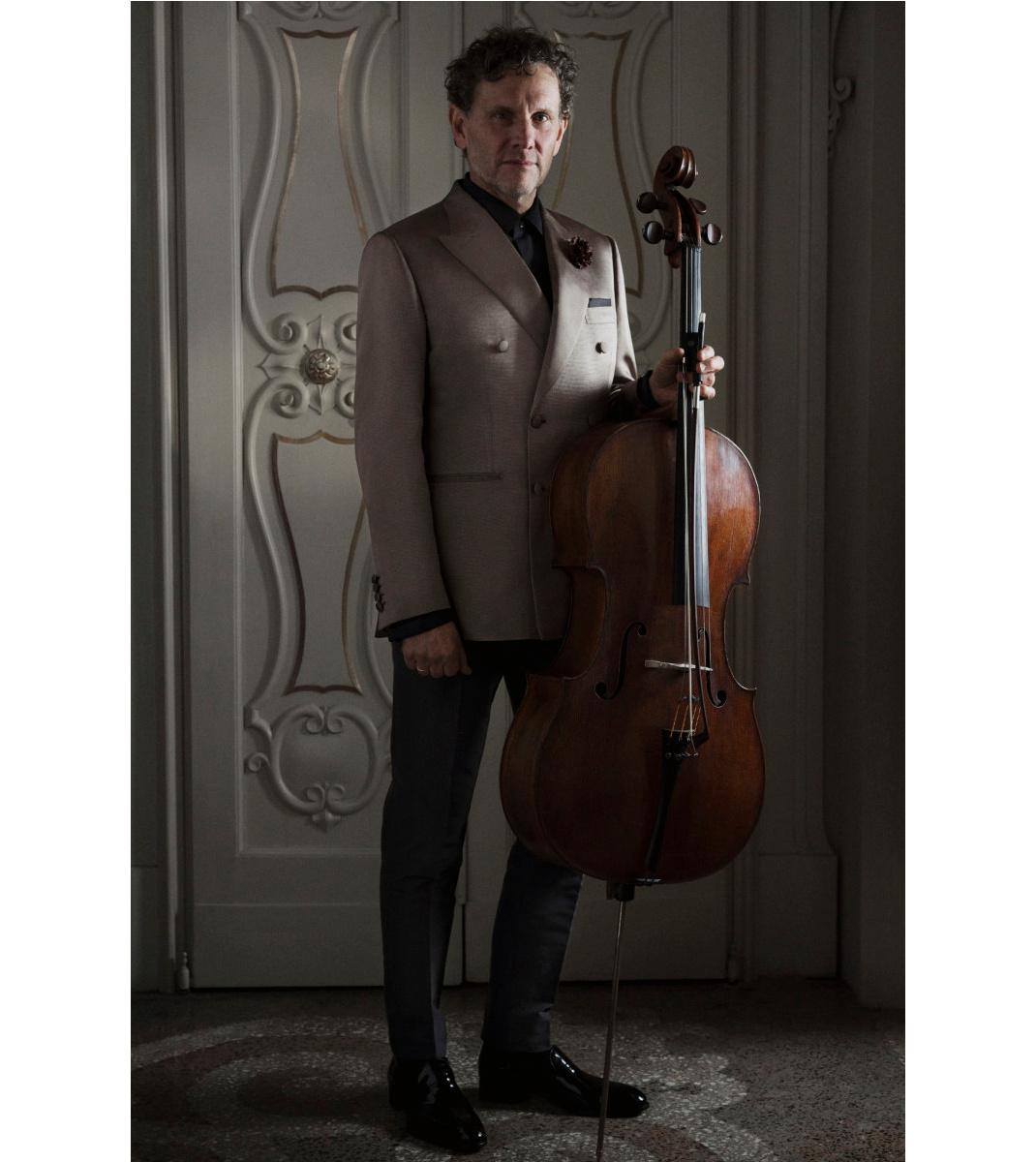 Φωτογραφία: Brioni