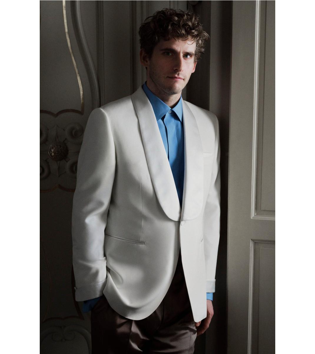 Φωτογραφία: Brioni