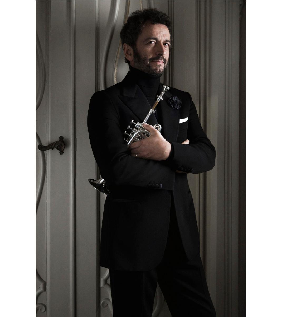 Φωτογραφία: Brioni