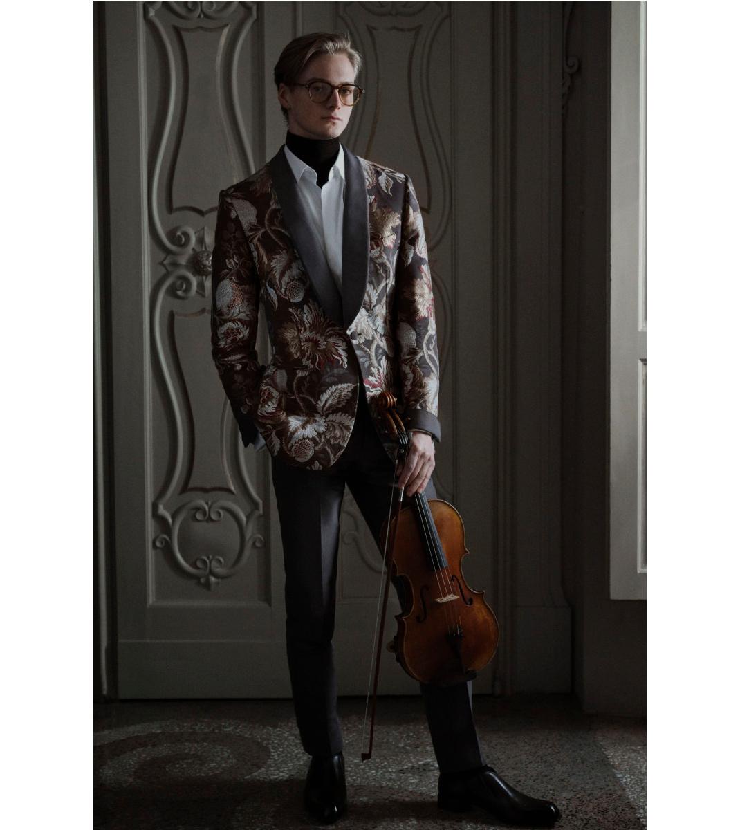 Φωτογραφία: Brioni