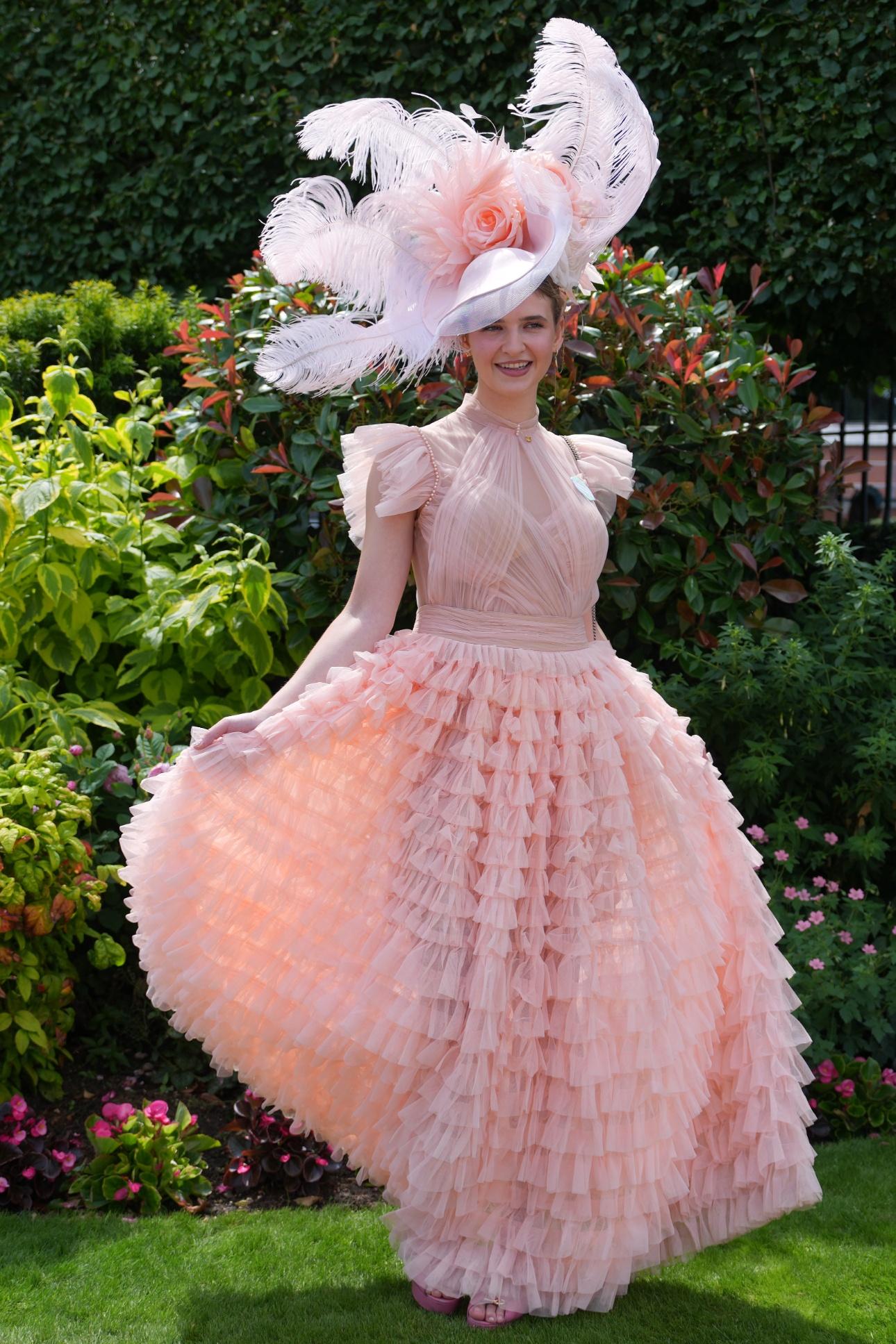 Royal Ascot 2026/ AP Images
