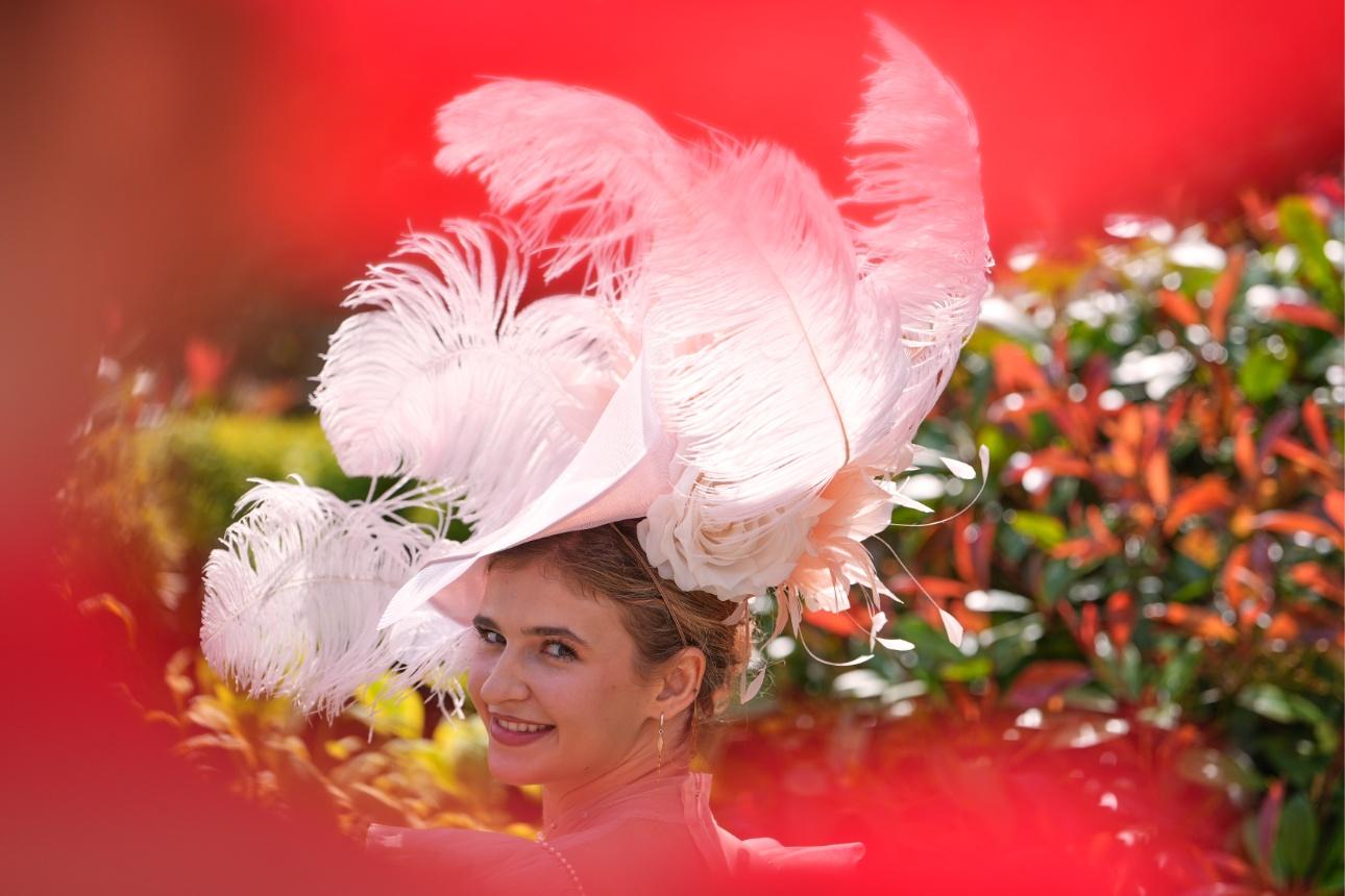 Royal Ascot 2026/ AP Images