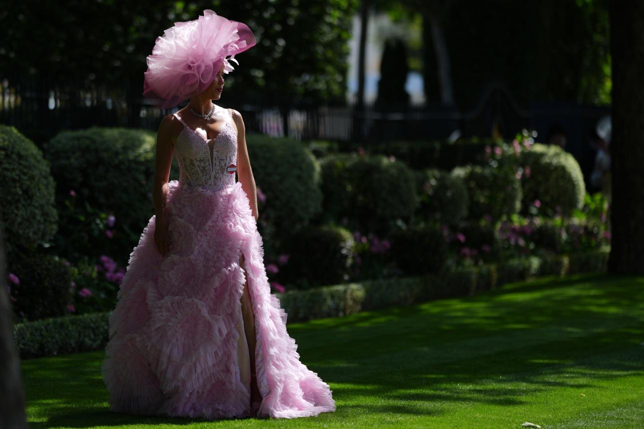Royal Ascot 2026/ AP Images