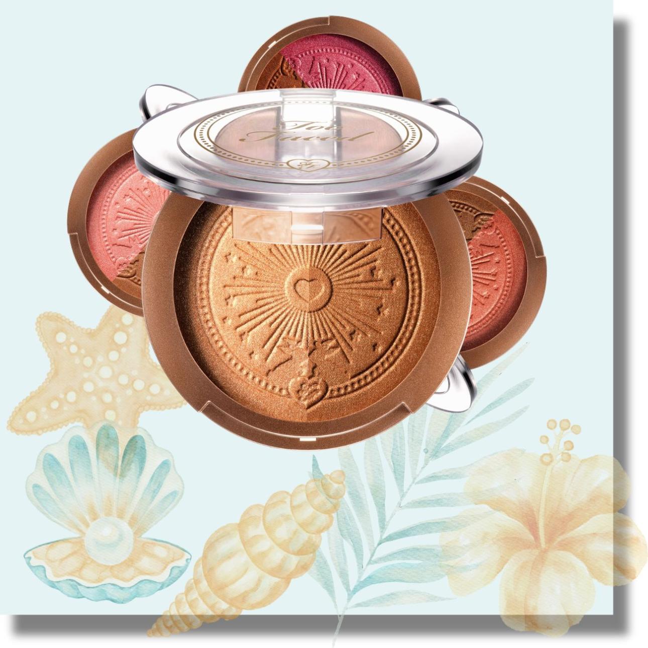 Too Faced