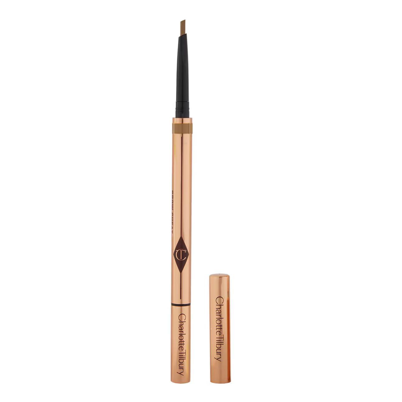 Brow Cheat  