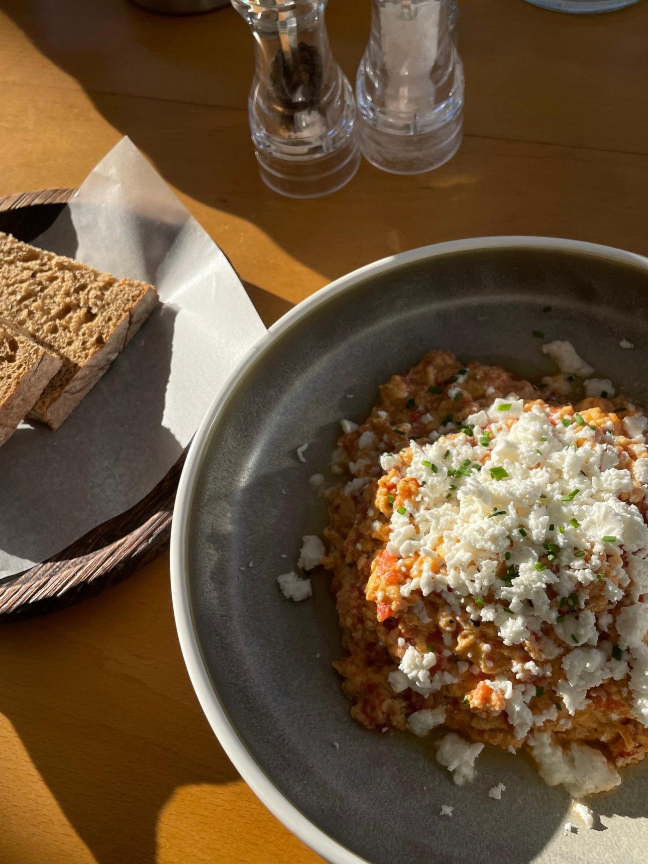 Φωτογραφία: Ελένη Μητσιοπούλου για το Bovary 