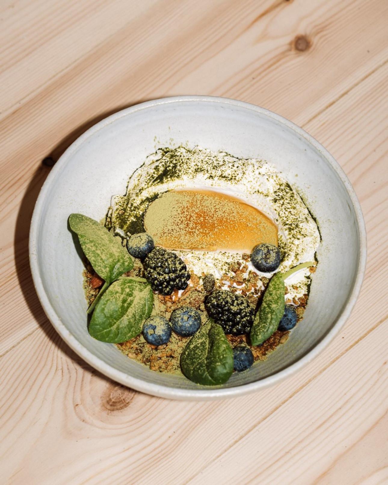 Φωτογραφία/Instagram @﻿sofiseatery 