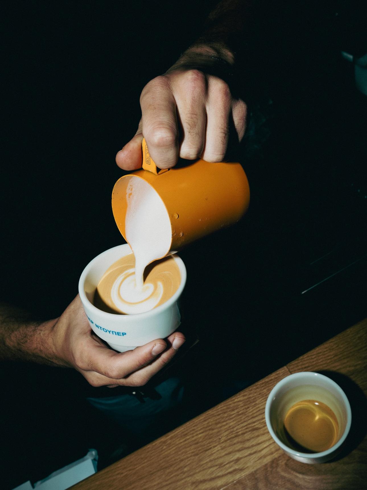 Φωτογραφία/Instagram: @﻿superduperalimos