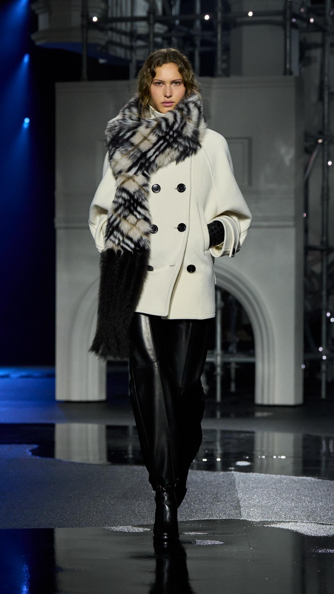 Burberry F/W 2026-2027