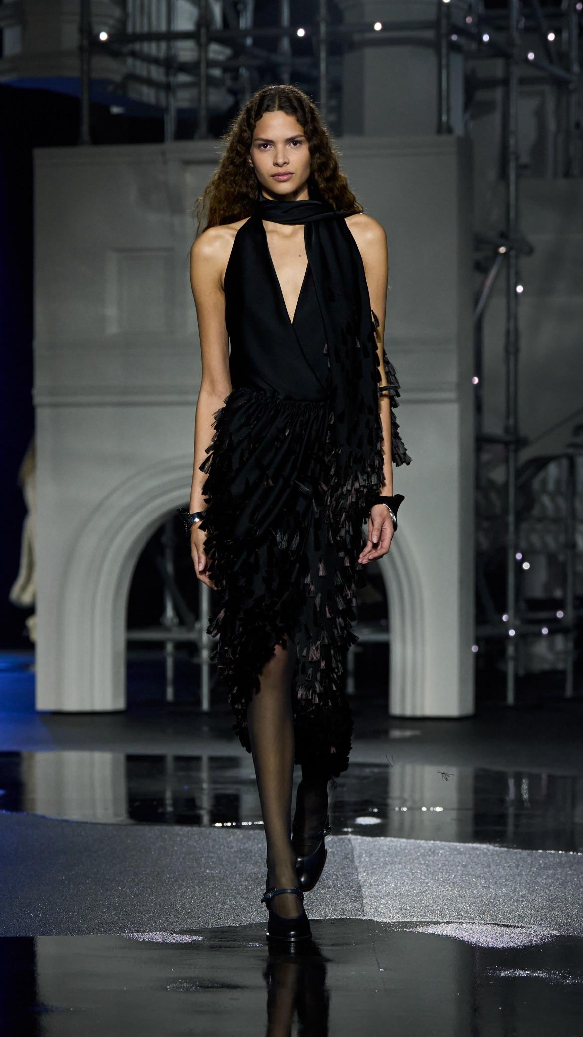 Burberry F/W 2026-2027