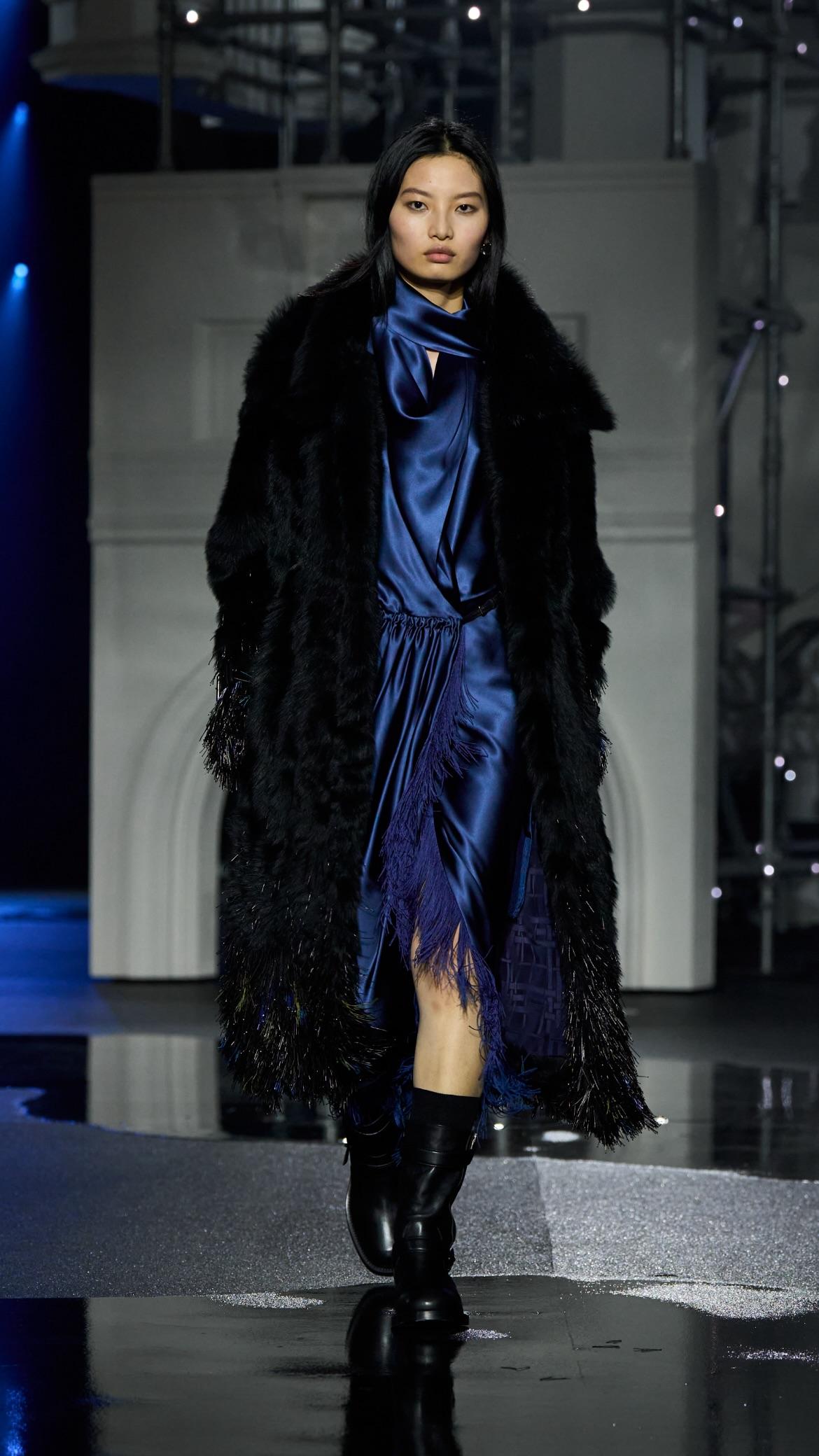 Burberry F/W 2026-2027