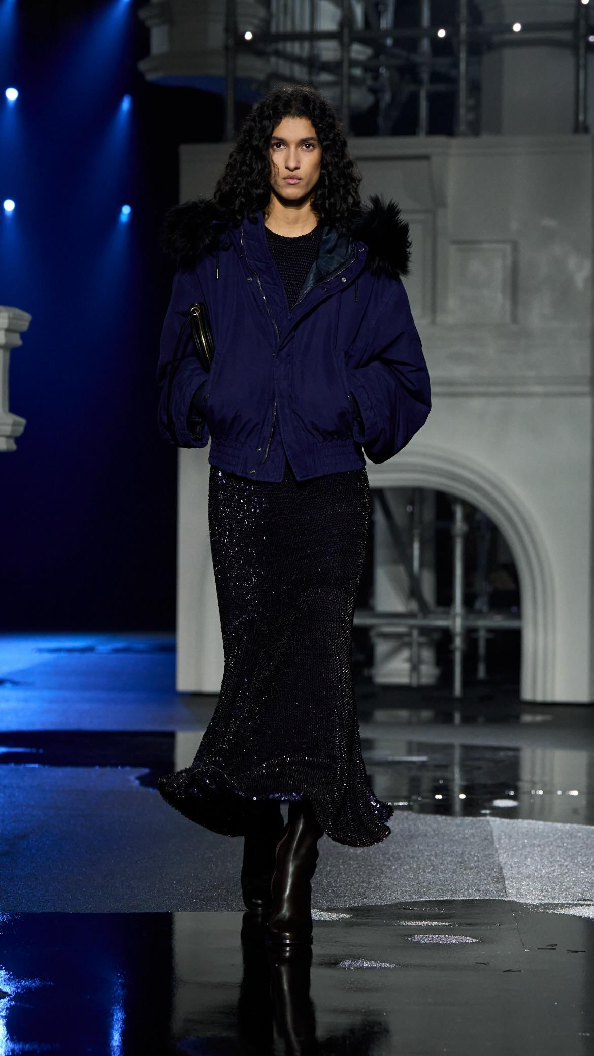 Burberry F/W 2026-2027