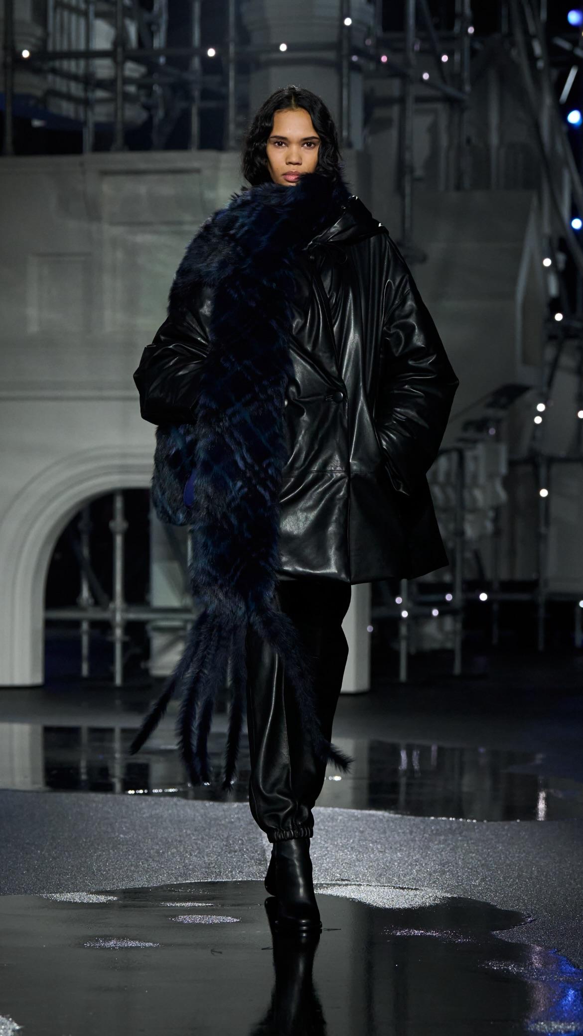 Burberry F/W 2026-2027