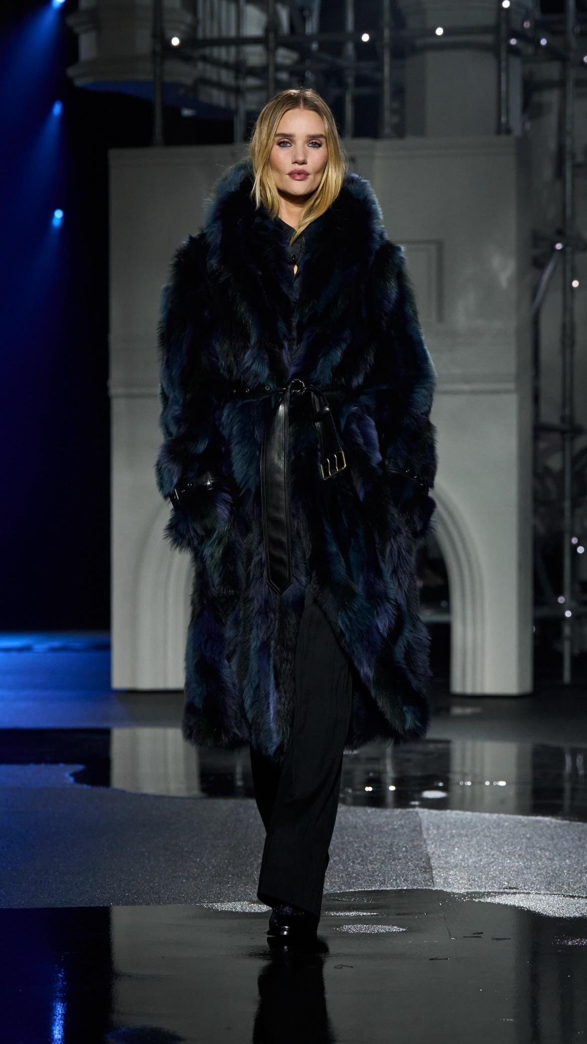 Burberry F/W 2026-2027