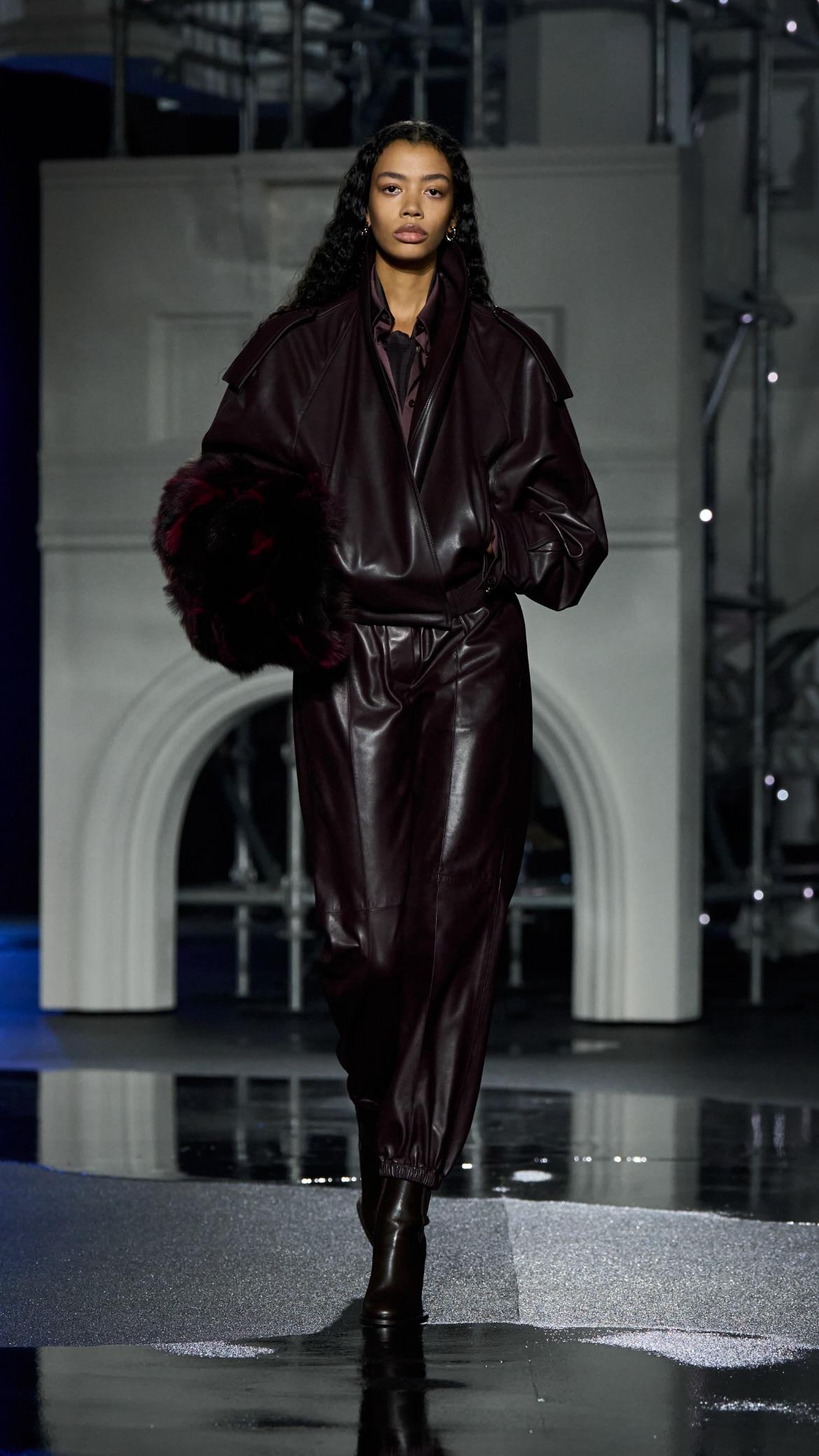 Burberry F/W 2026-2027