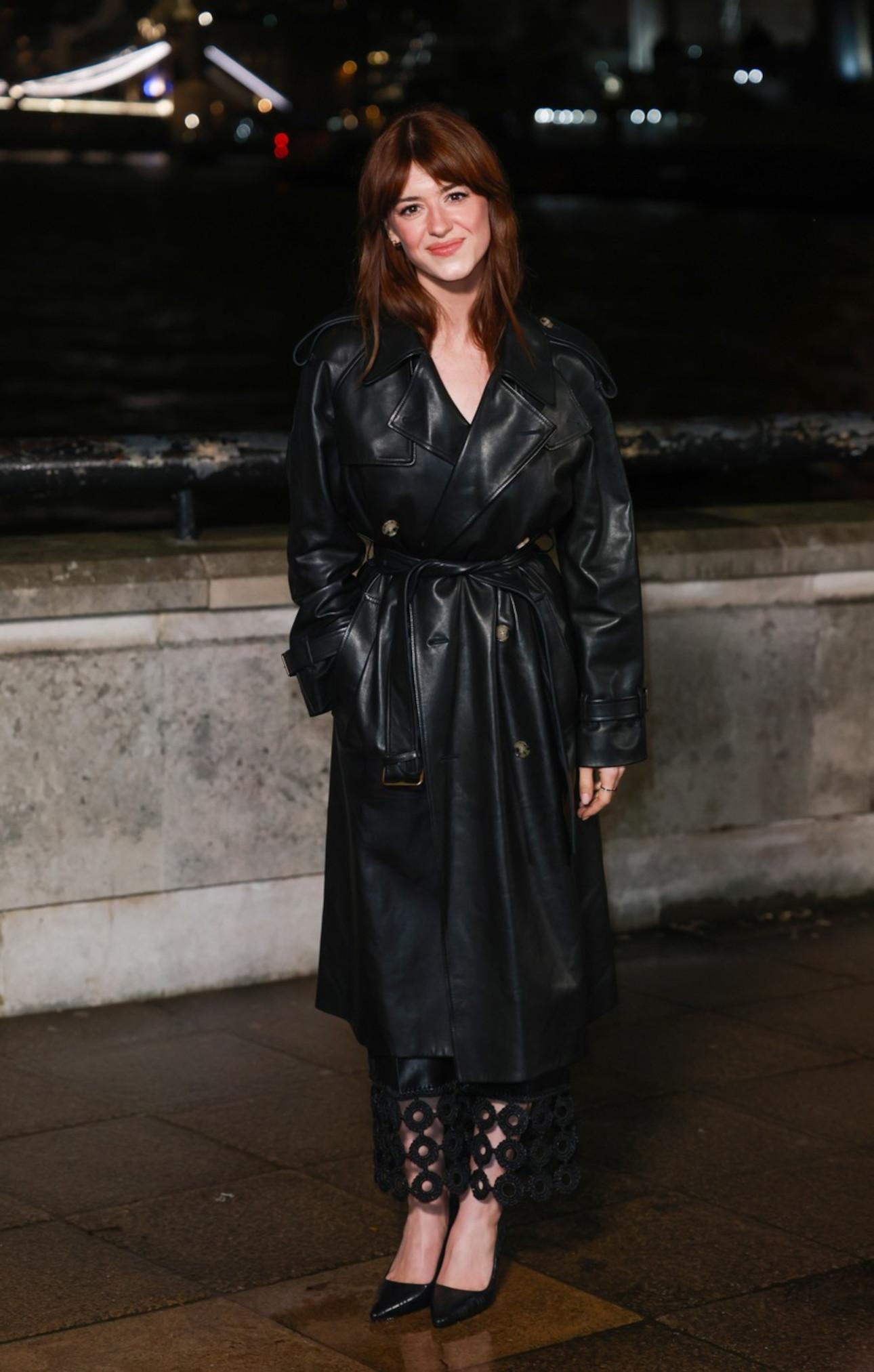 Ντέιζι Έντγκαρ-Τζόουνς/Φωτογραφία: Profimedia