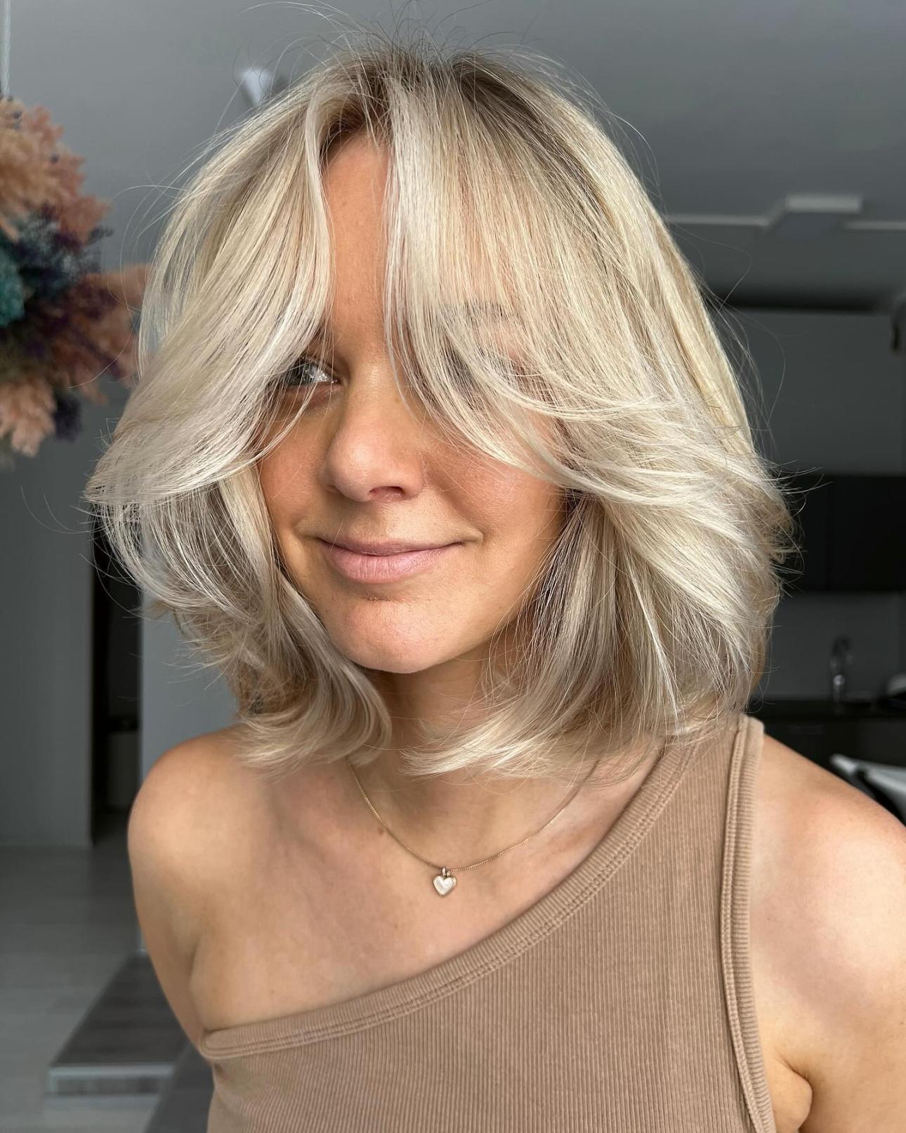 Φωτογραφία: Oona Sahla Hair