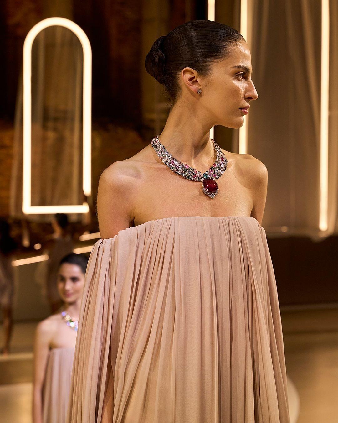 Φωτογραφία: Bvlgari