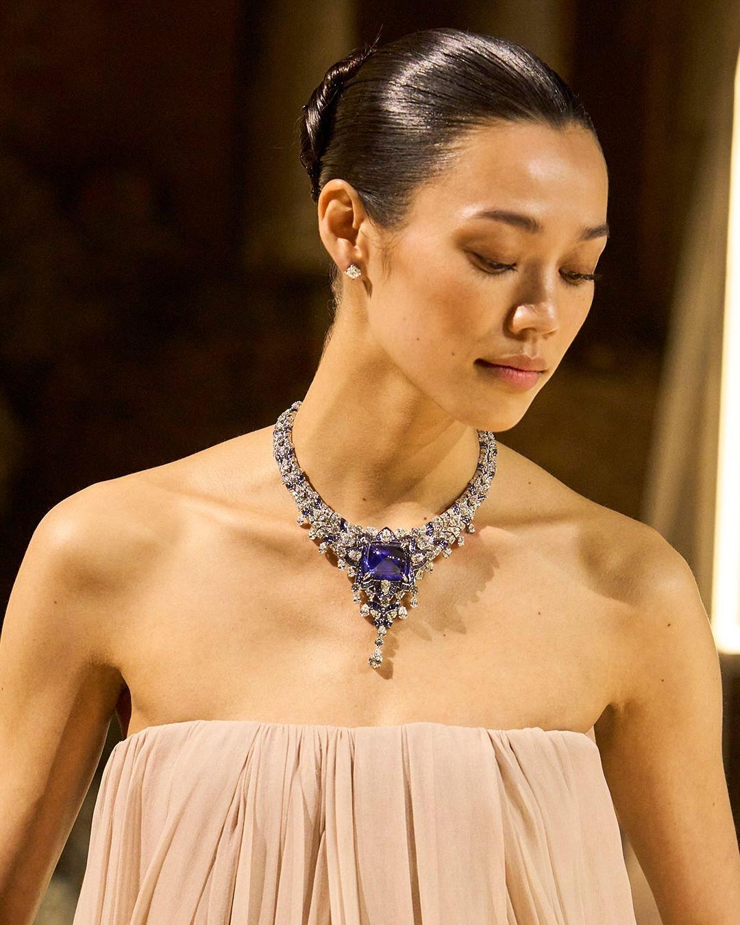 Φωτογραφία: Bvlgari