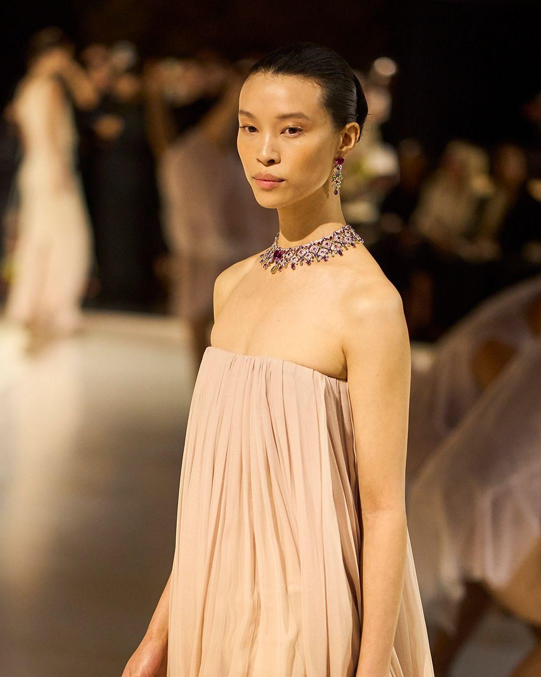Φωτογραφία: Bvlgari