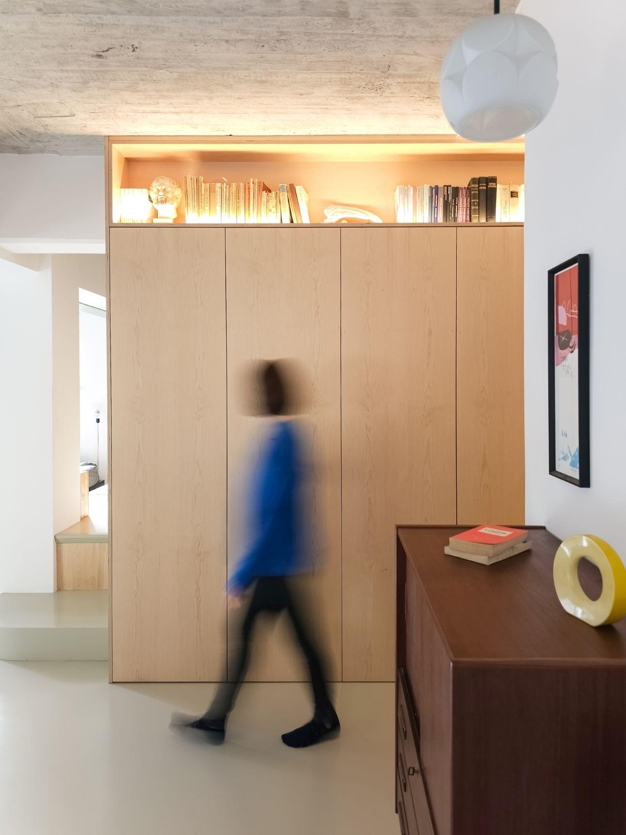 Άποψη του χώρου/ Φωτογραφία: Βασίλης Θανόπουλος  