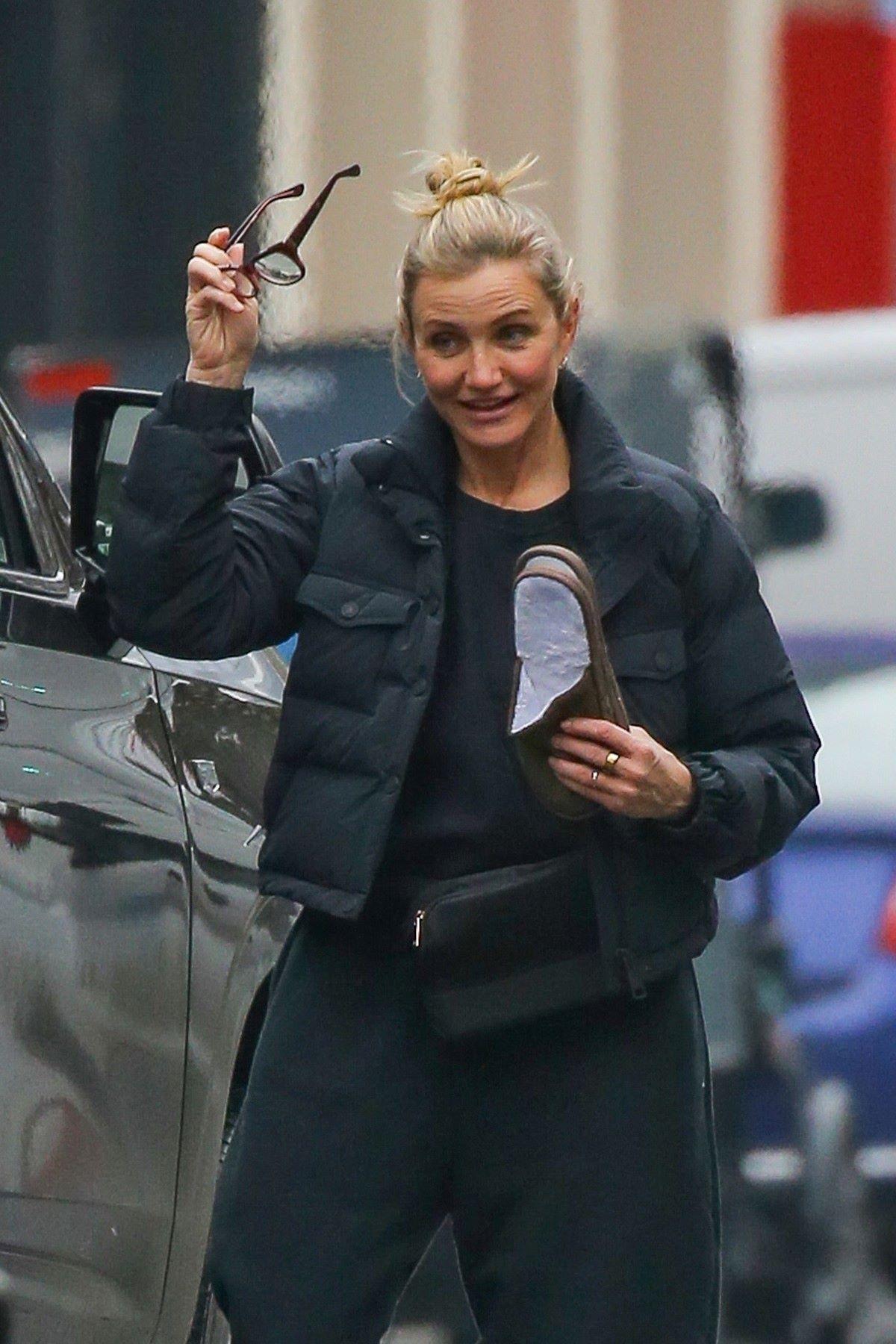 Κάμερον Ντίαζ/ Φωτογραφία: ﻿Backgrid USA / Profimedia 