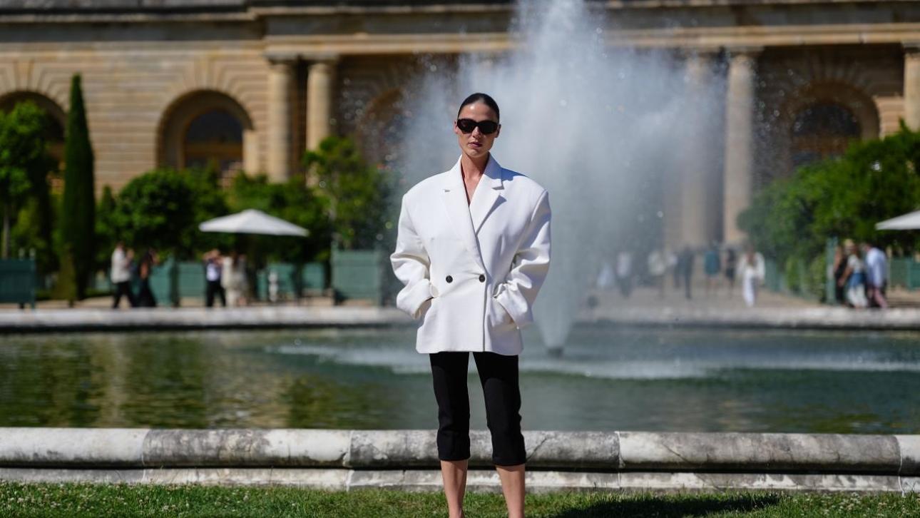 Capri pants/ Φωτογραφία: Getty/ Ideal Image