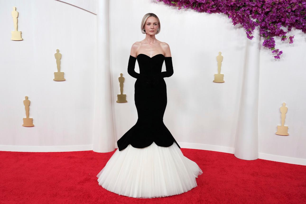  Carey Mulligan/ Φωτογραφία: AP Photo 