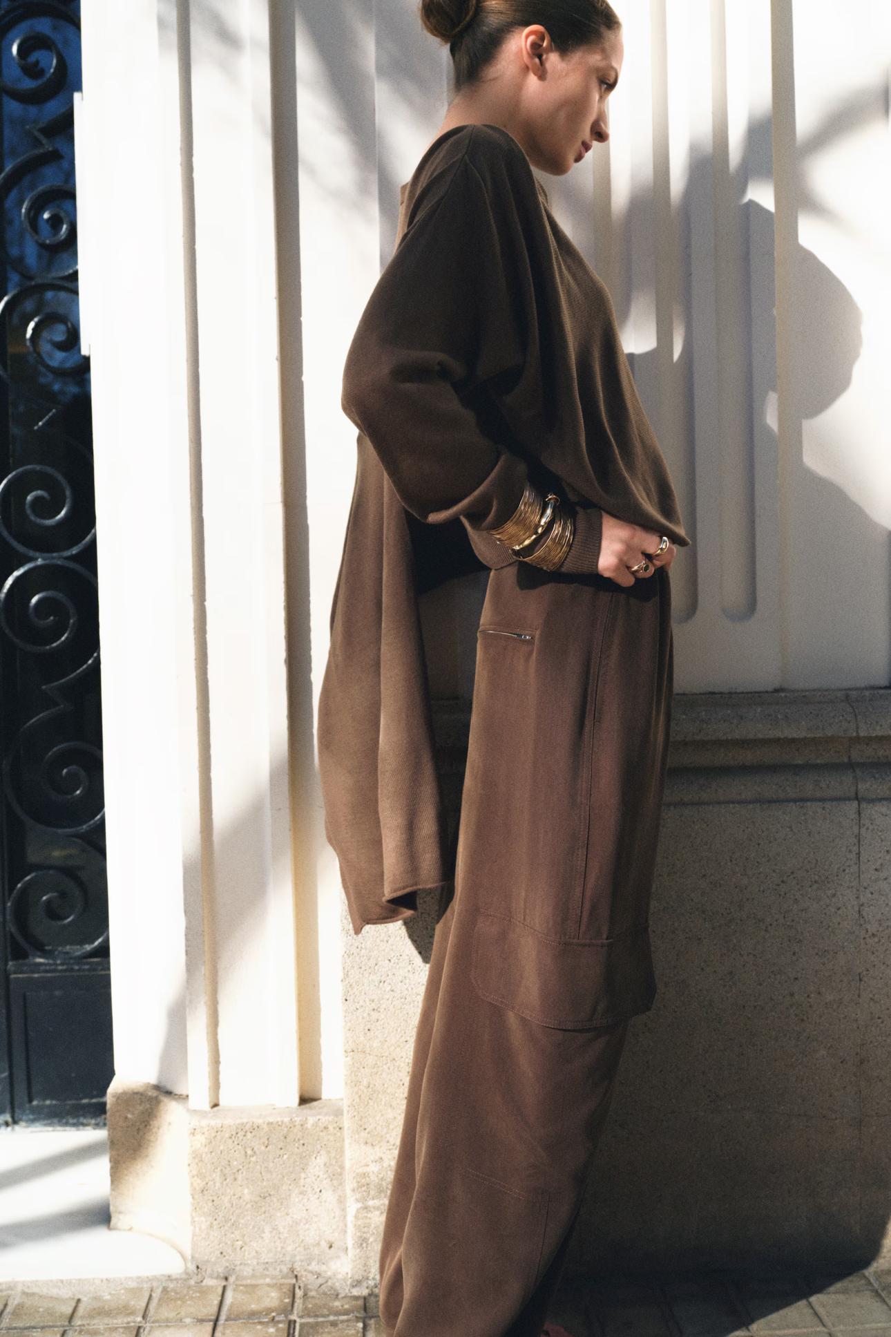 Cargo παντελόνι H&amp;M, €64,99, www2.hm.com