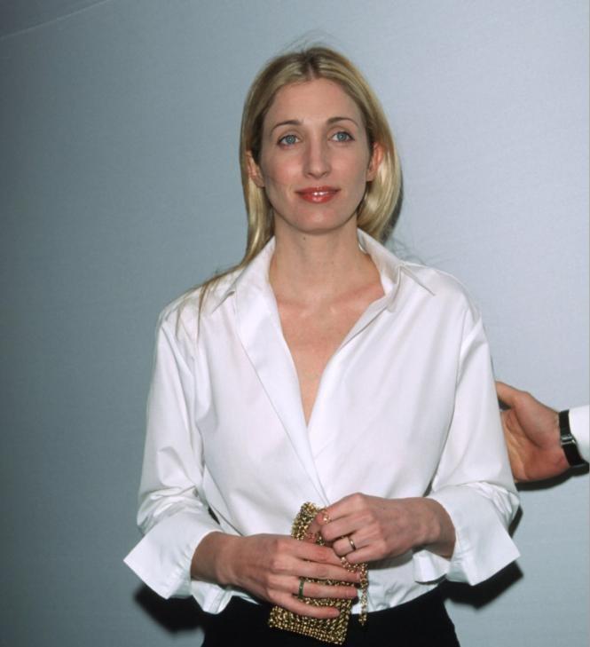 Καρολίν Μπεσέτ-Κένεντι/ Φωτογραφία: Getty/ Ideal Image