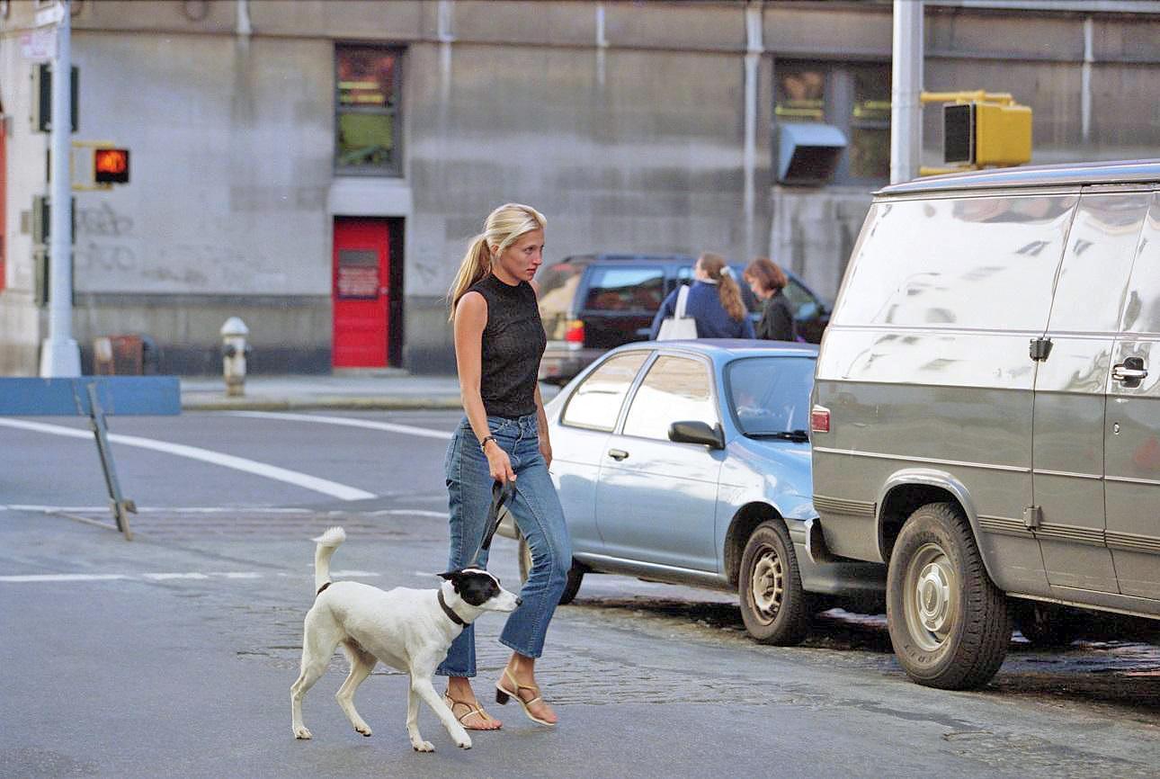 Κάρολιν Μπεσέτ Κένεντι/Φωτογραφία: Getty Images
