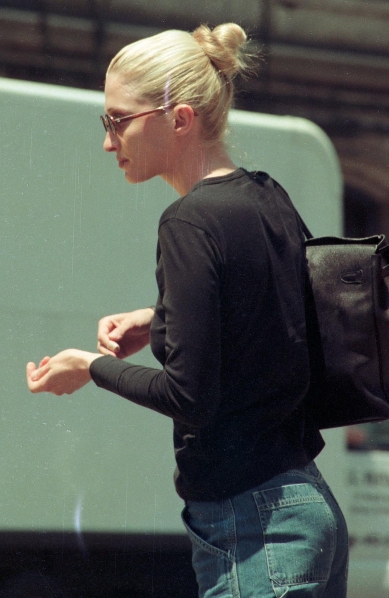 Καρολίν Μπεσέτ/Φωτογραφία: Profimedia