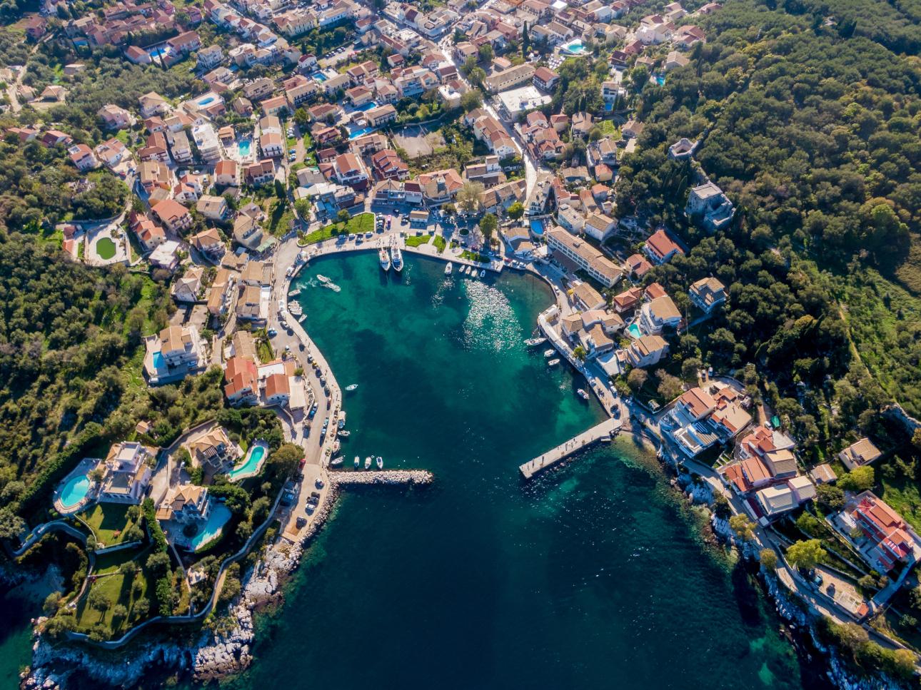 Κασσιόπη/  Φωτογραφία: Shutterstock 